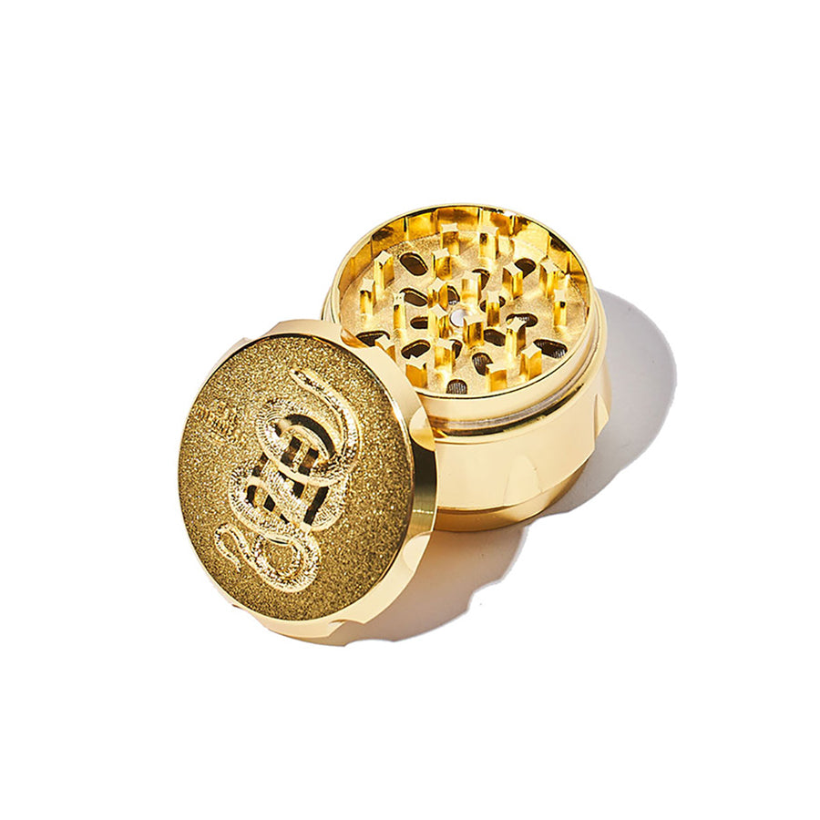 Grindzilla Luxury Grinder | Ziggy's Miami