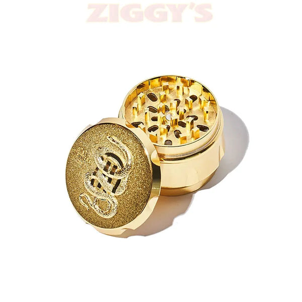 Grindzilla Luxury Grinder