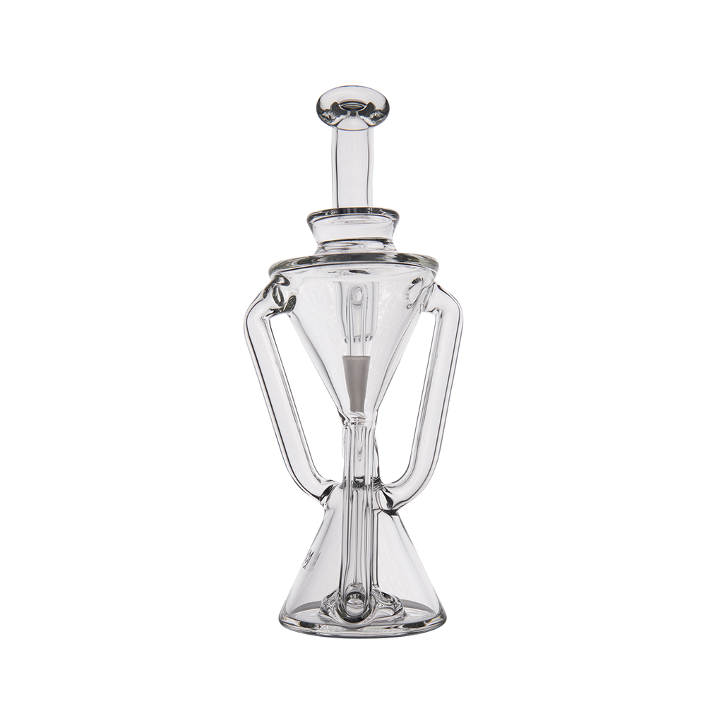 MJ Arsenal Time Turner Mini Dab Rig — view 17 | Ziggy's Miami