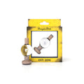 Skylight Opal Bubble Cap — view 4 | Ziggy's Miami