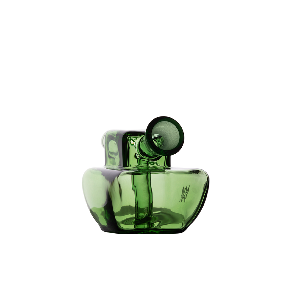 MJ Arsenal Commander Blunt Bubbler