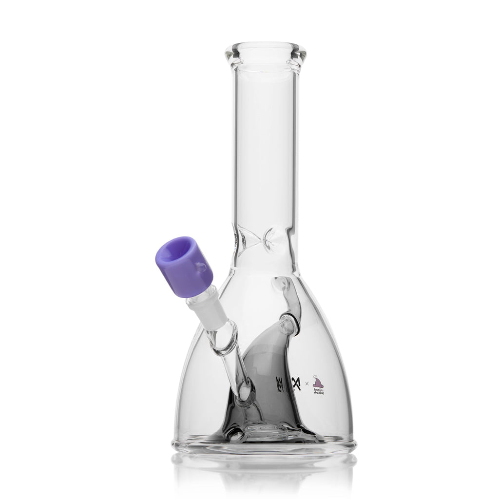 MJ Arsenal x a Good Witch - a Good Bong Halloween Series | Ziggy's Miami