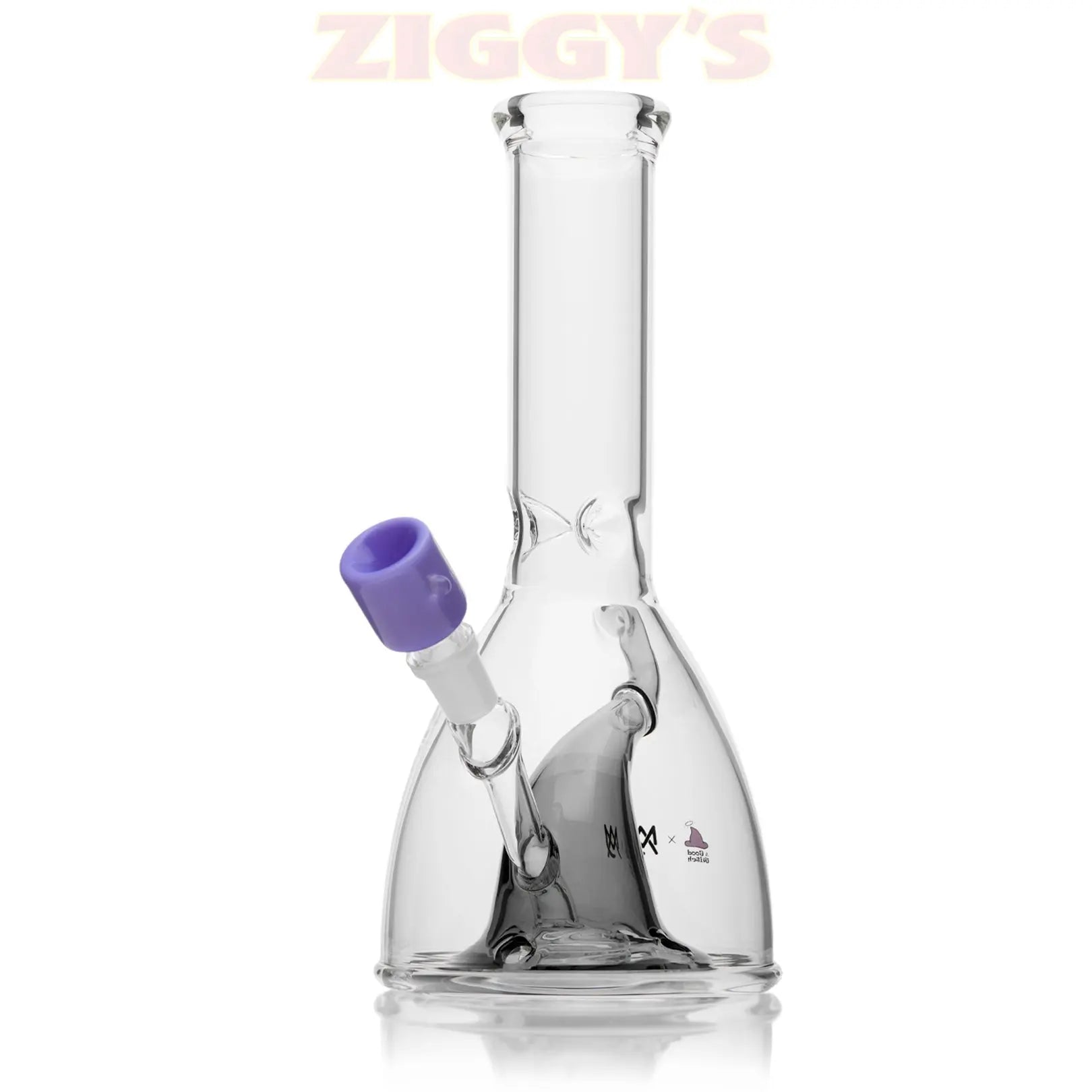 MJ Arsenal x A Good Witch - A Good Bong Halloween Series Smoke Drop