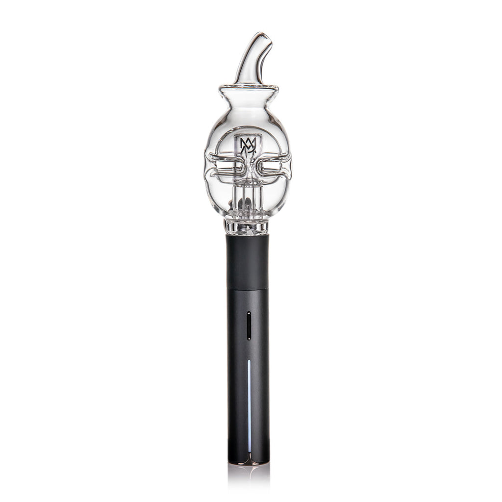 MJ Arsenal Fab Egg Glass Attachment – Puffco Pivot