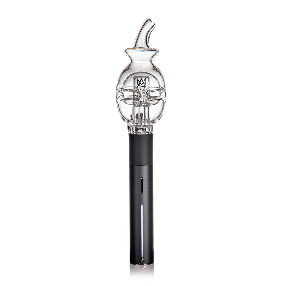 MJ Arsenal Fab Egg Glass Attachment – Puffco Pivot