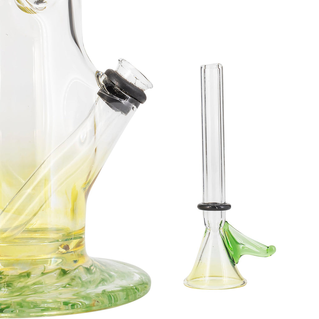 LA Pipes "The Chong-Bong" Classic Straight