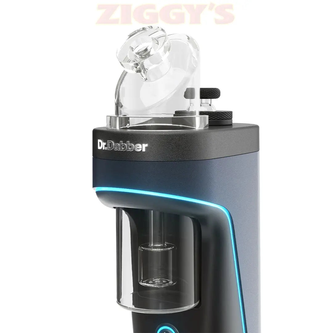 Dr Dabber Switch 2 Erig Smoke Drop