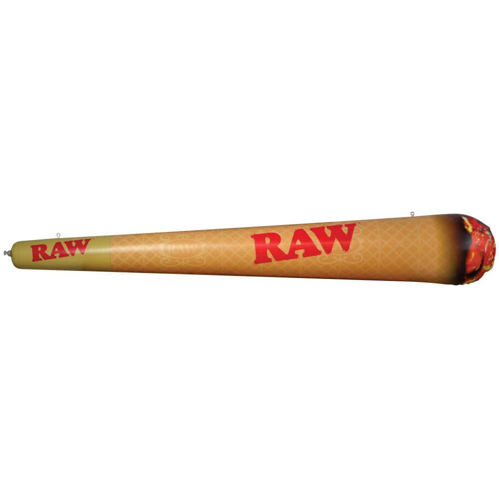 Raw Inflatable Cone — view 2 | Ziggy's Miami