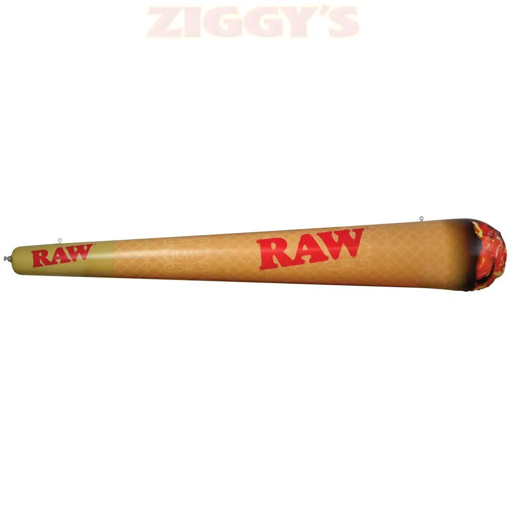 RAW Inflatable Cone Smoke Drop