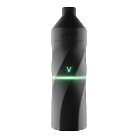 Focus V Aeris Vaporizer - 800mAh / Black | Ziggy's Miami