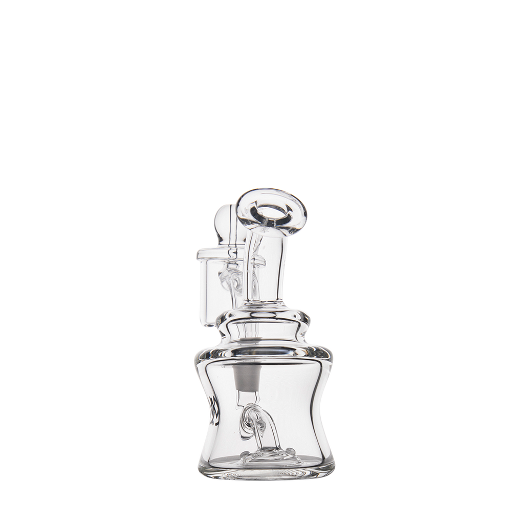 MJ Arsenal Jammer Mini Dab Rig — view 16 | Ziggy's Miami