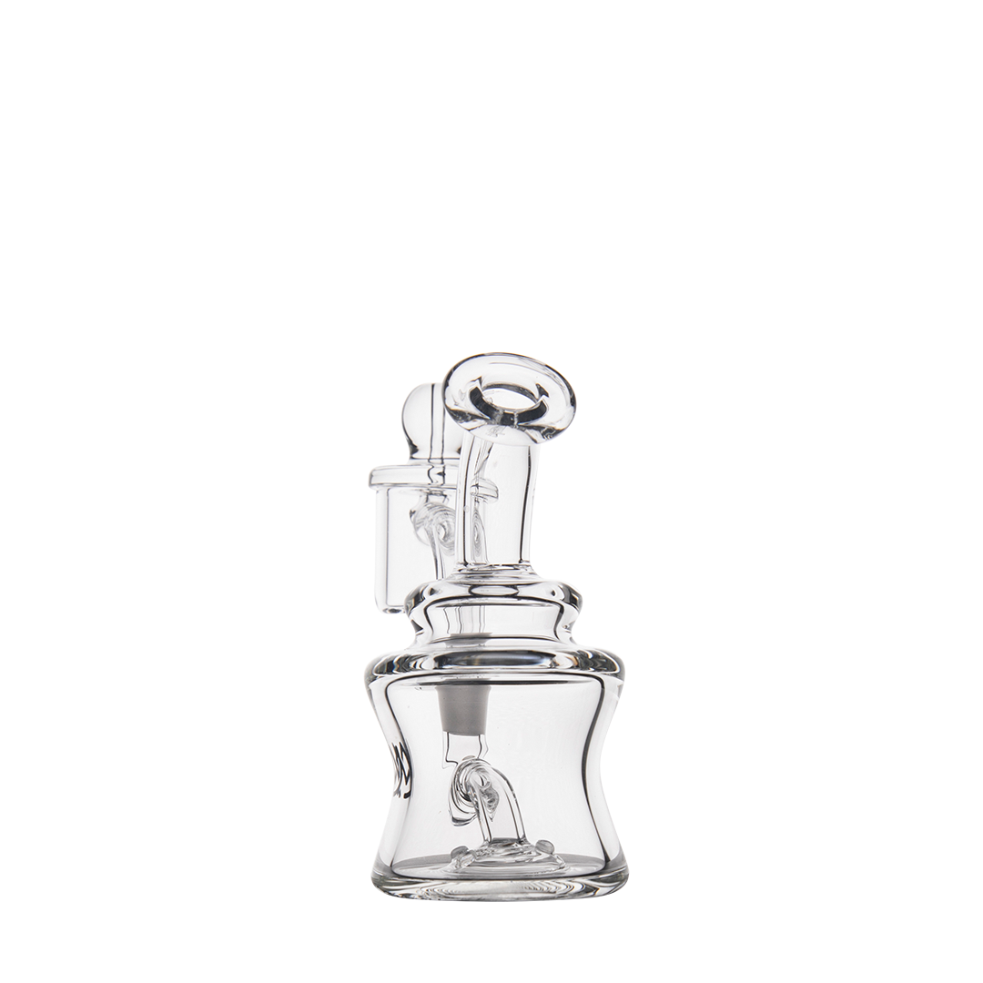MJ Arsenal Jammer Mini Dab Rig — view 16 | Ziggy's Miami
