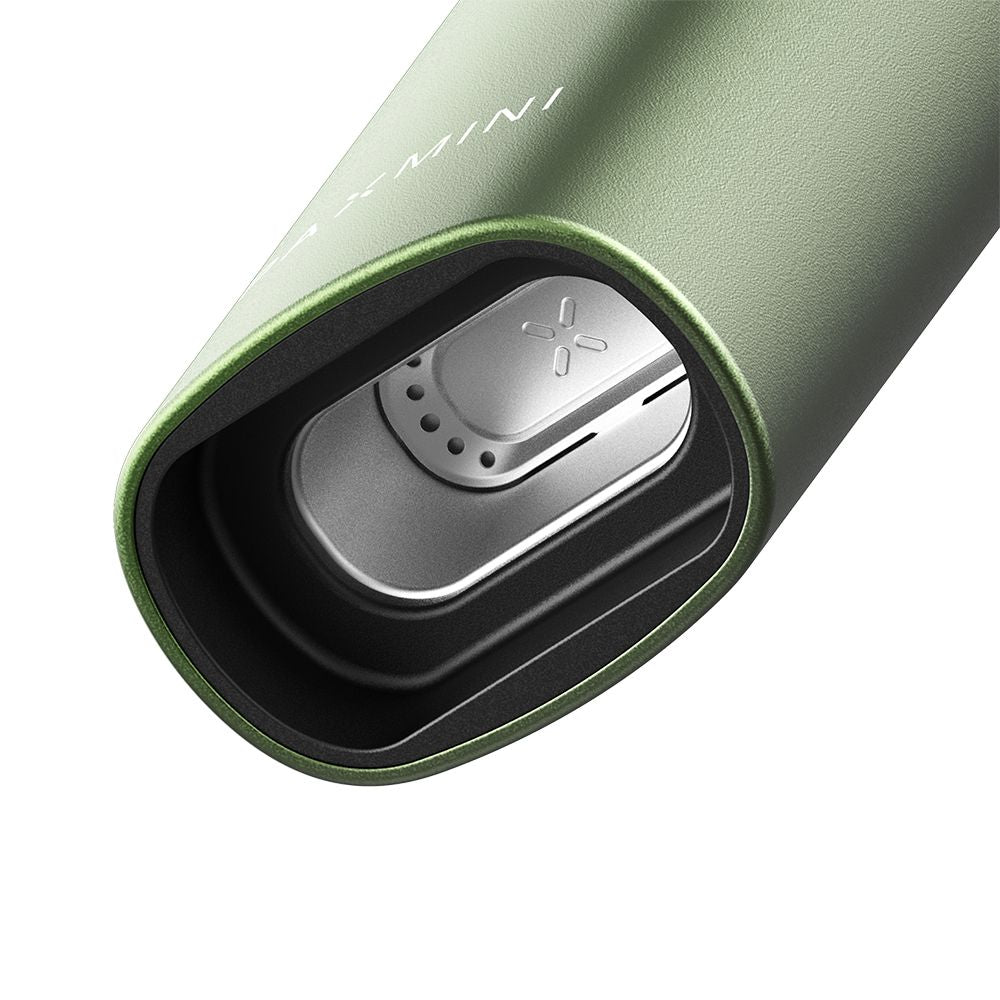 PAX Mini 2 Dry Herb Vaporizer | 1500mAh — view 12 | Ziggy's Miami