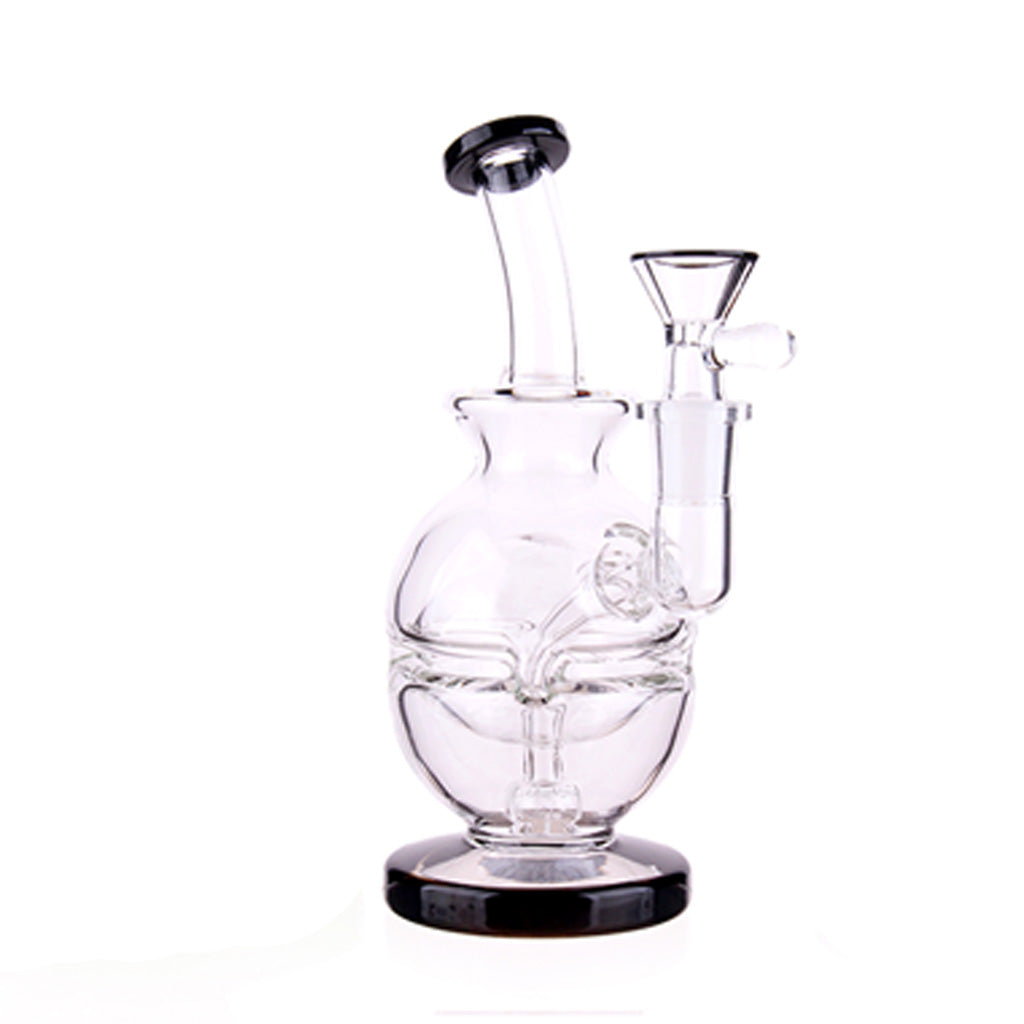 Mini Fab Egg Dab Rig — view 7 | Ziggy's Miami