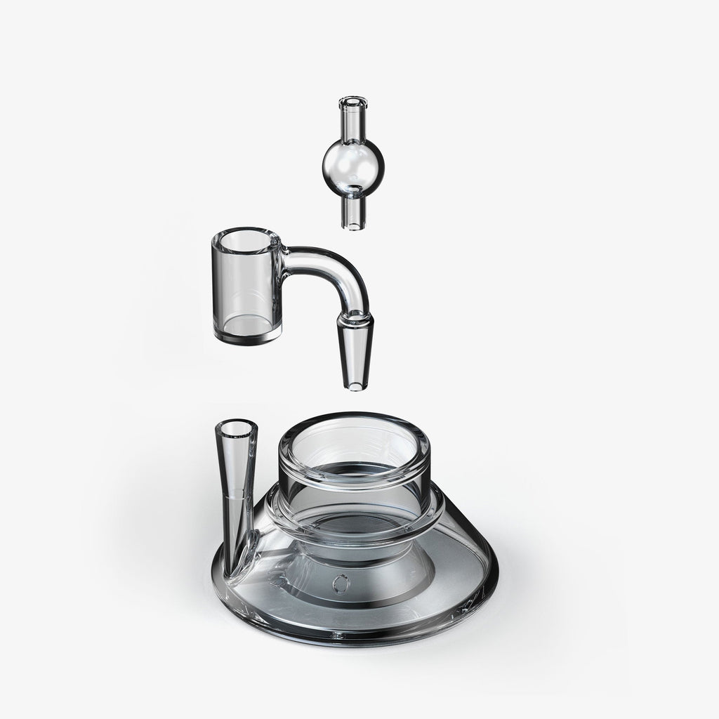 Softglass Tandem Base Kit