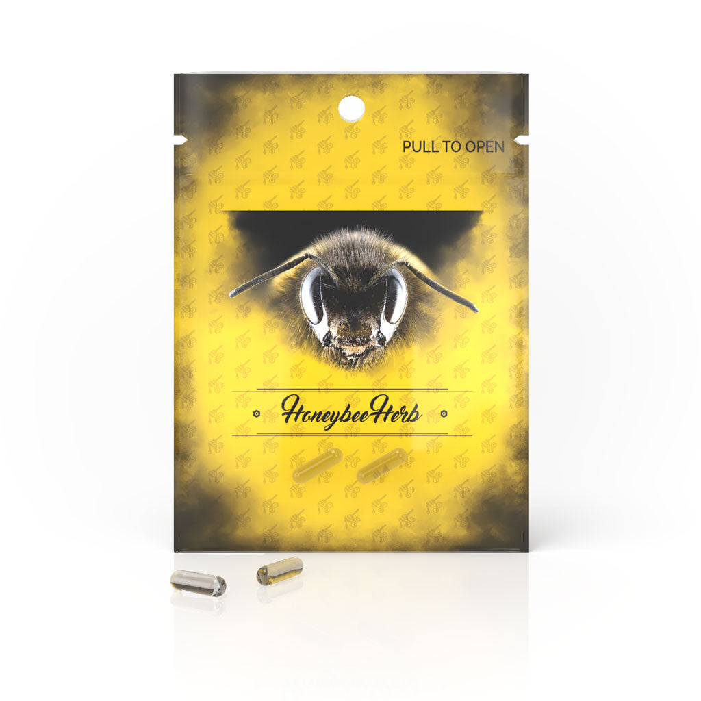 Honey Terp Pills