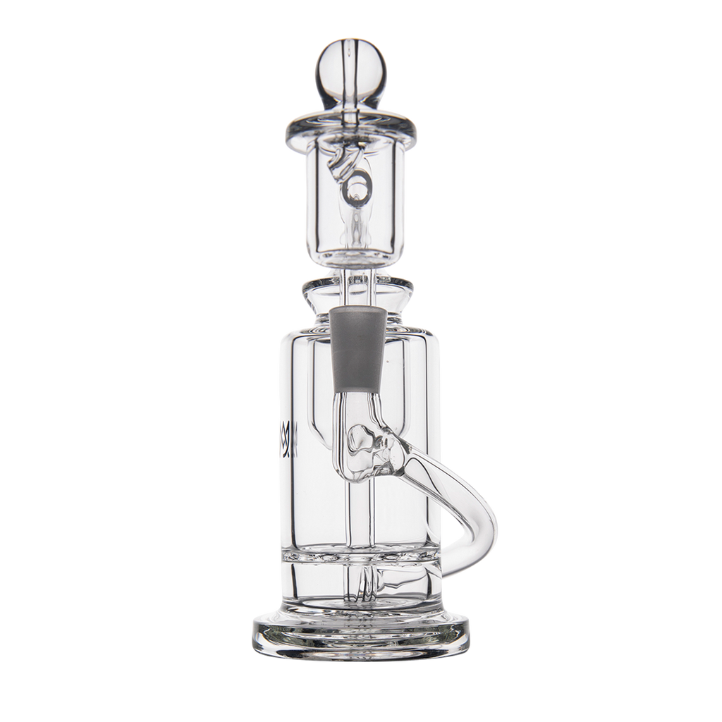 MJ Arsenal Ursa Mini Dab Rig — view 17 | Ziggy's Miami