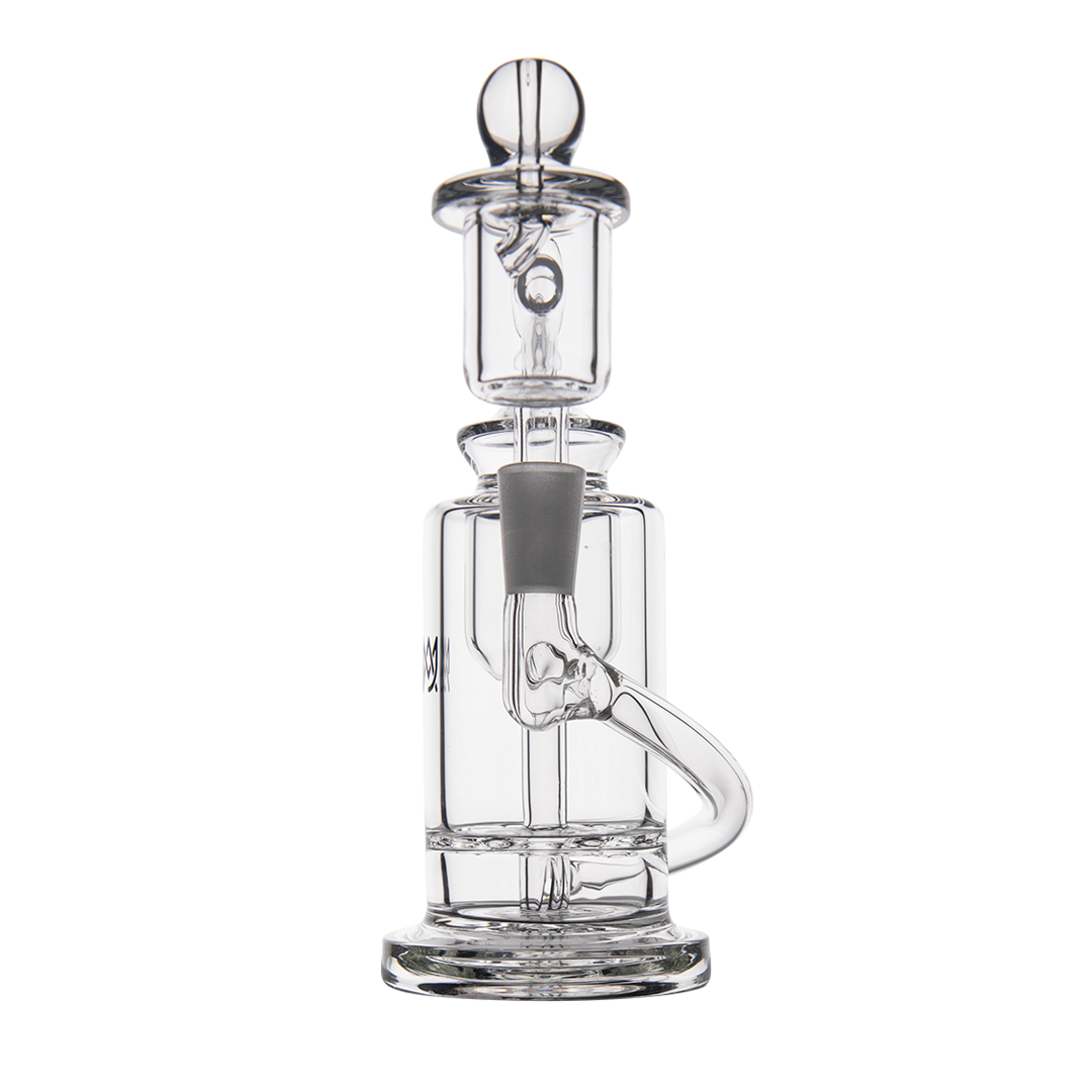 MJ Arsenal Ursa Mini Dab Rig — view 17 | Ziggy's Miami
