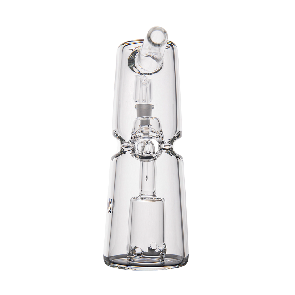 MJ Arsenal Turret Mini Dab Rig — view 16 | Ziggy's Miami