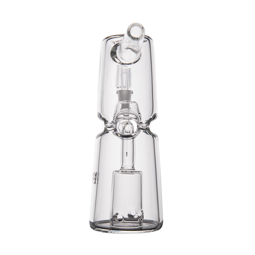 MJ Arsenal Turret Mini Dab Rig — view 16 | Ziggy's Miami