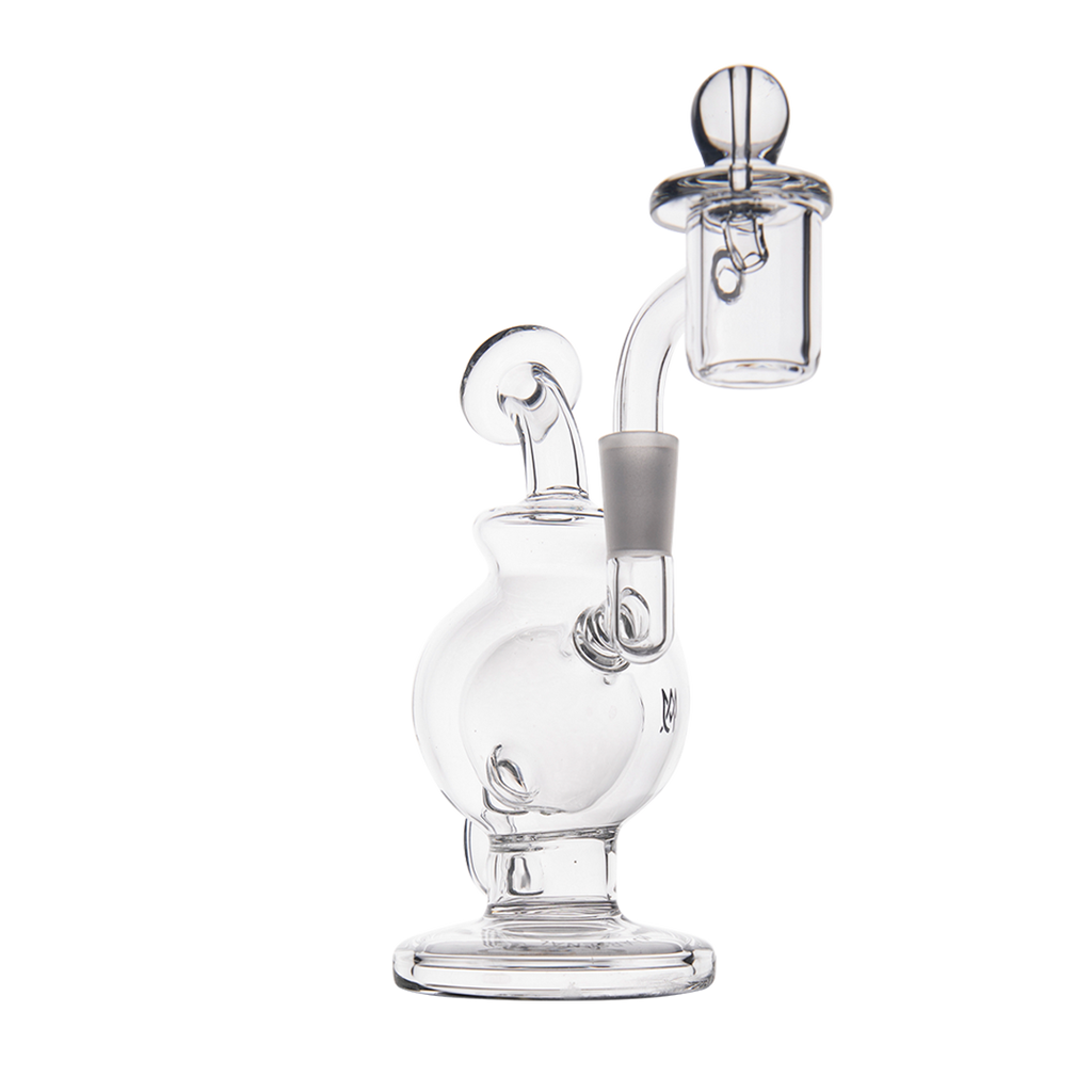 MJ Arsenal Atlas Mini Dab Rig — view 33 | Ziggy's Miami