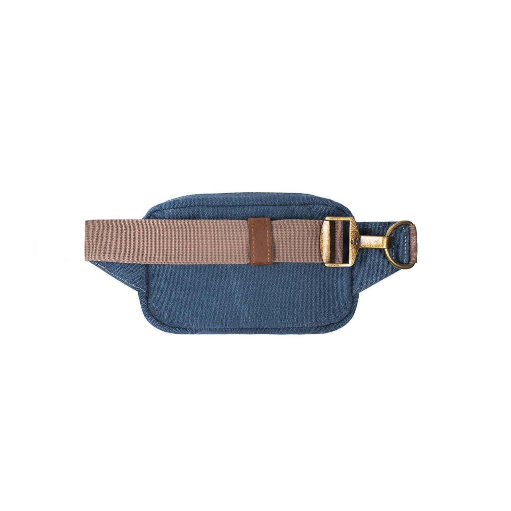 Revelry The Companion - Smell Proof Crossbody Bag