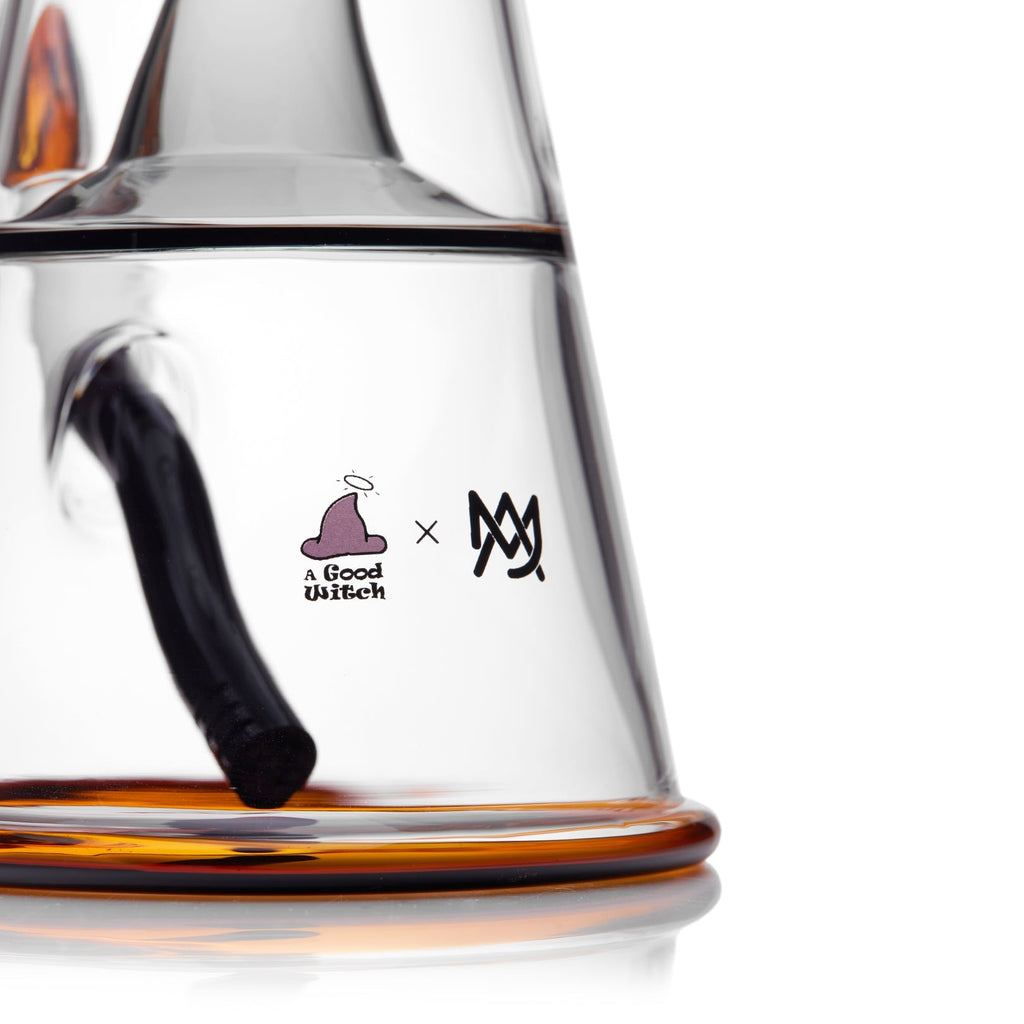 MJ Arsenal x a Good Witch - Alchemist Halloween Series — view 7 | Ziggy's Miami