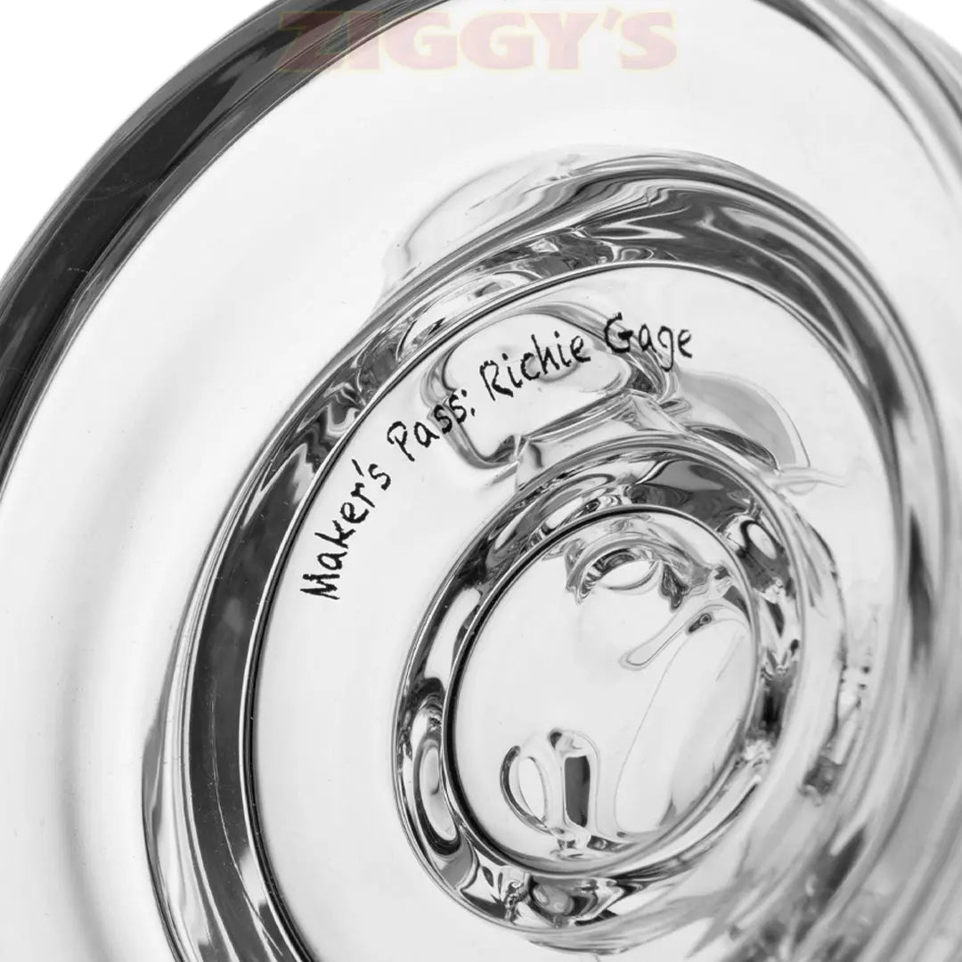 MJ Arsenal The Plasma Core Rig Smoke Drop