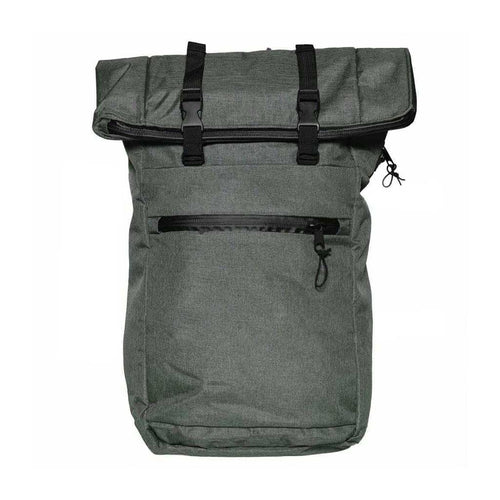 BRIGHTBAY "THE MULE" SMELL PROOF CARBON TRANSPORT BACKPACK — view 2 | Ziggy's Miami