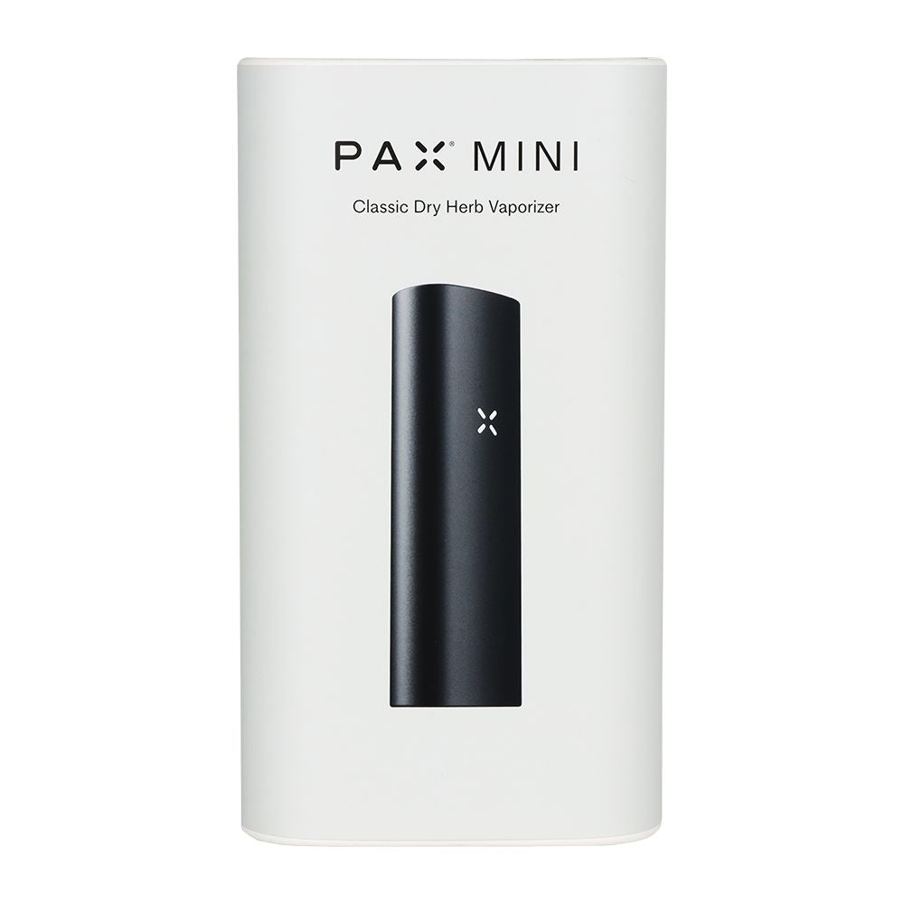 PAX Mini 2 Dry Herb Vaporizer | 1500mAh — view 10 | Ziggy's Miami