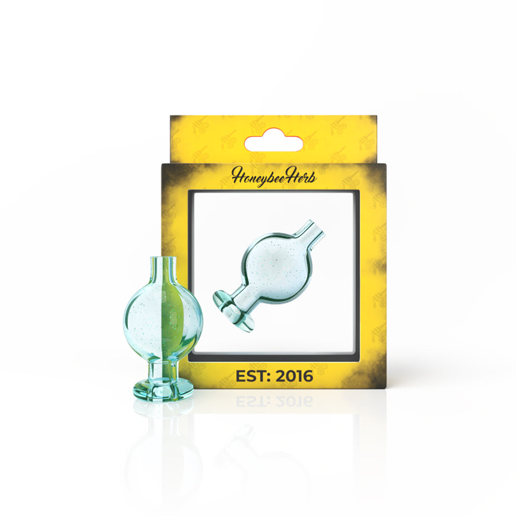 UV Classic Bubble Carb Cap