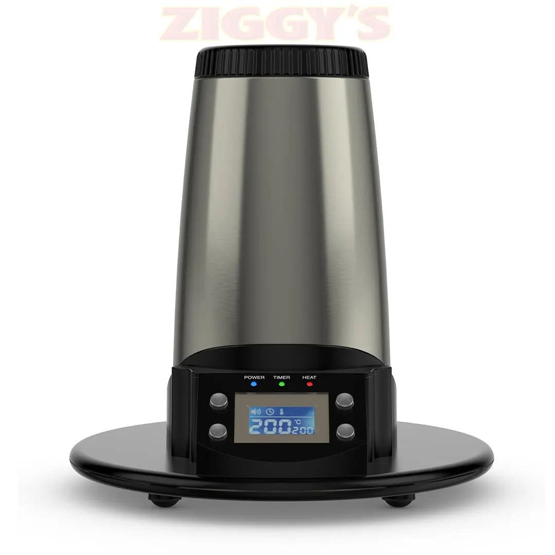 Arizer V-Tower Desktop Vaporizer Smoke Drop