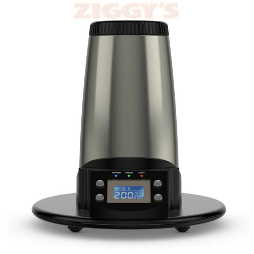 Arizer V-Tower Desktop Vaporizer Smoke Drop