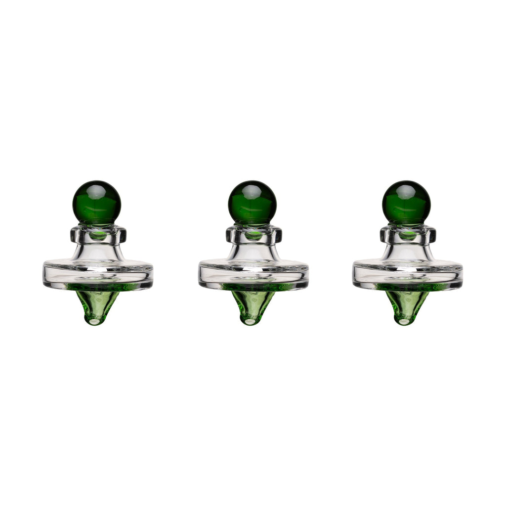 Human Grade Directional 5 Carb Cap