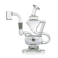 MJ Arsenal Claude Mini Dab Rig | Ziggy's Miami