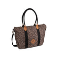 Revelry Sheila - Smell Proof Tote — view 6 | Ziggy's Miami