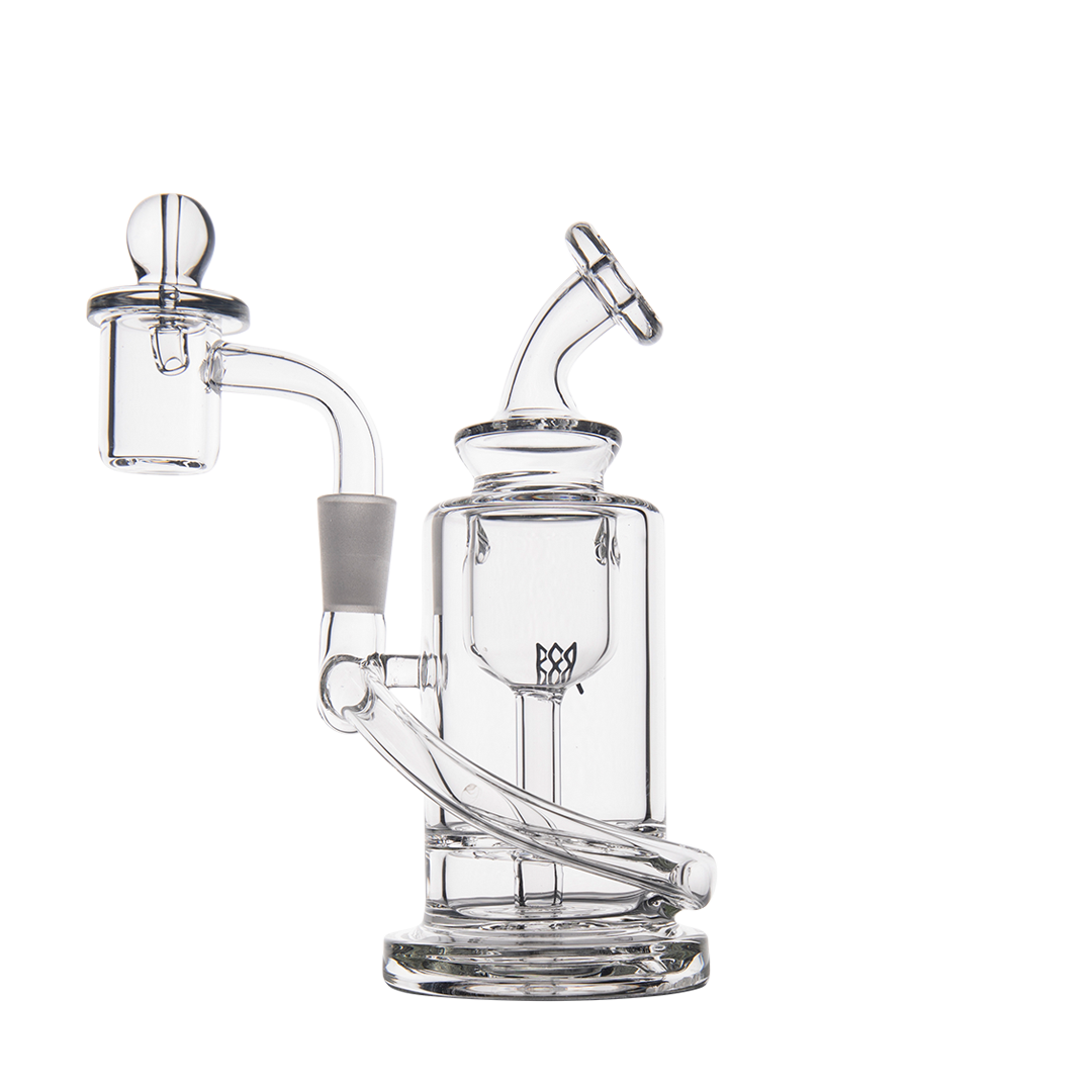 MJ Arsenal Ursa Mini Dab Rig — view 27 | Ziggy's Miami
