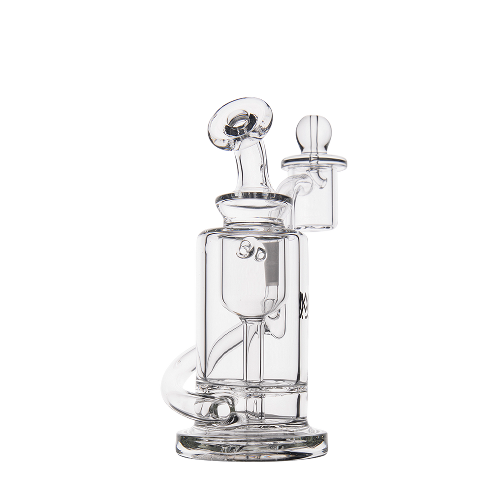 MJ Arsenal Ursa Mini Dab Rig — view 37 | Ziggy's Miami