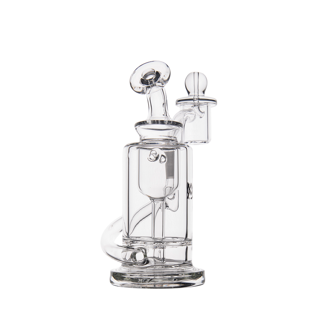 MJ Arsenal Ursa Mini Dab Rig — view 37 | Ziggy's Miami