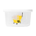 Glob Mop Buckets — view 5 | Ziggy's Miami