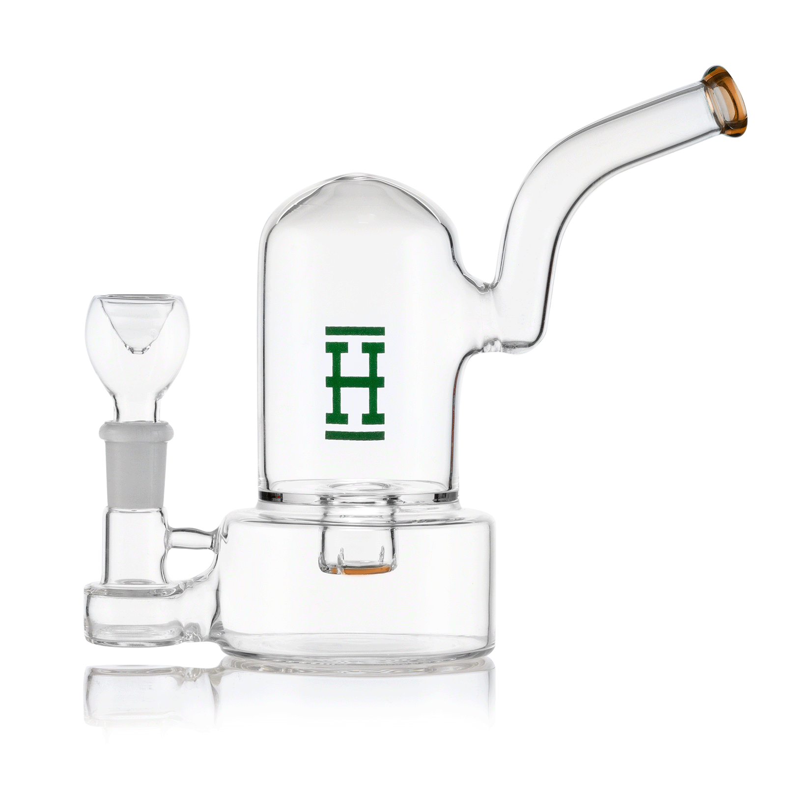 HEMPER Bell Rig