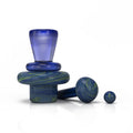 Crystal Terp Slurper Set