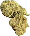 Ripkitty SSS (Super Sour Suver) Delta 8 CBD Hemp Flower
