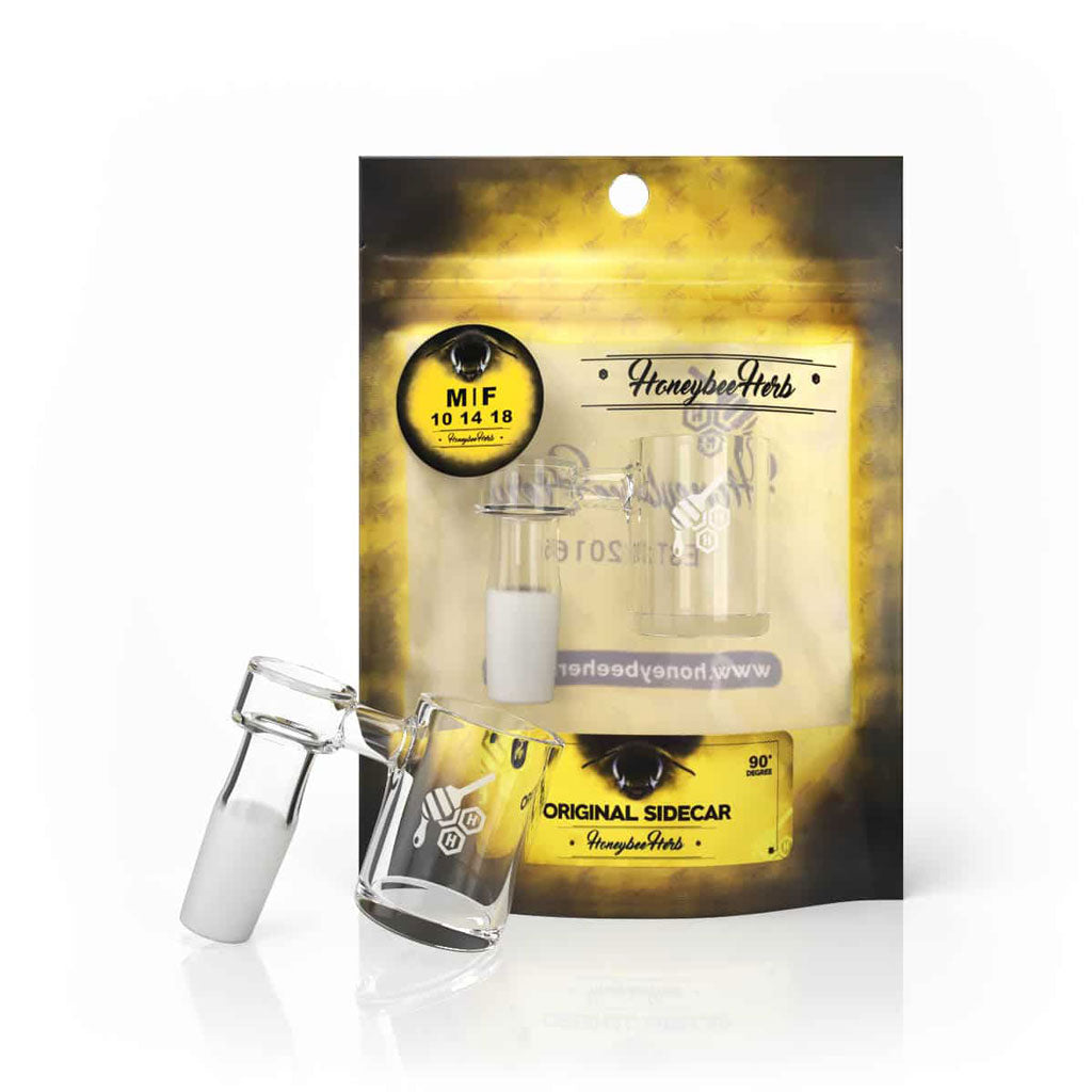 Original Sidecar Quartz Banger - 90° Degree | YL