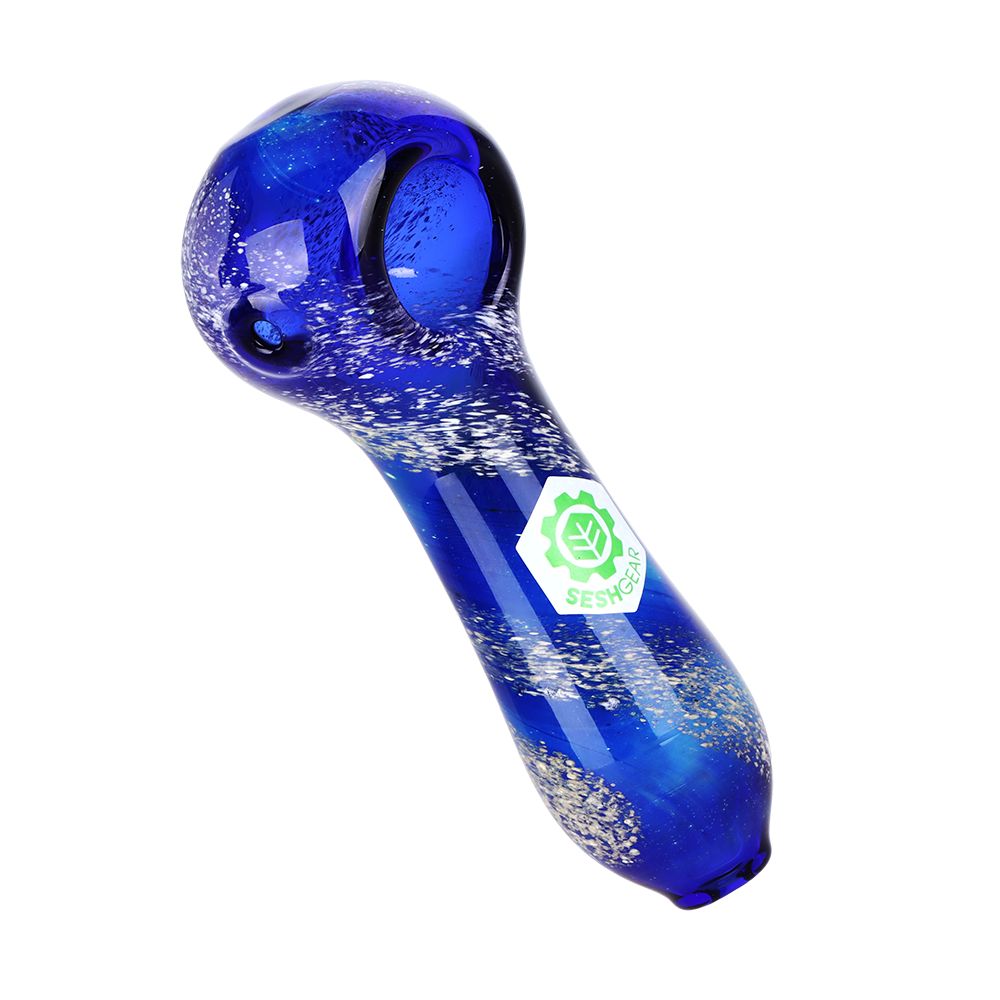 Mystery Box 2 – Assorted Glass Pipes & Grinder