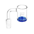 Pulsar Quartz Banger | 90 Degree | Ziggy's Miami