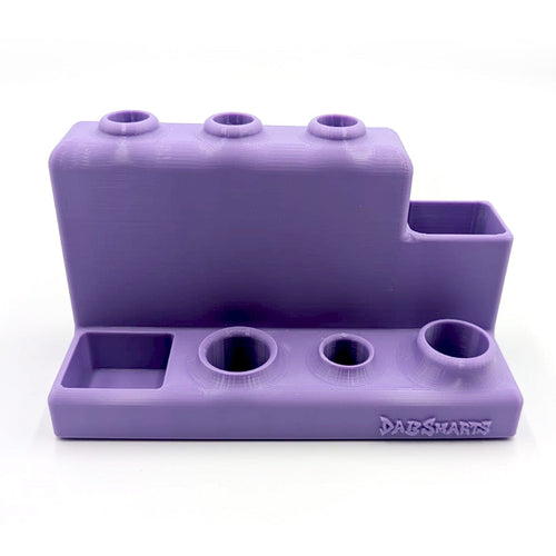 Dabsmarts Mini Dab Tool Organizer Station | Ziggy's Miami