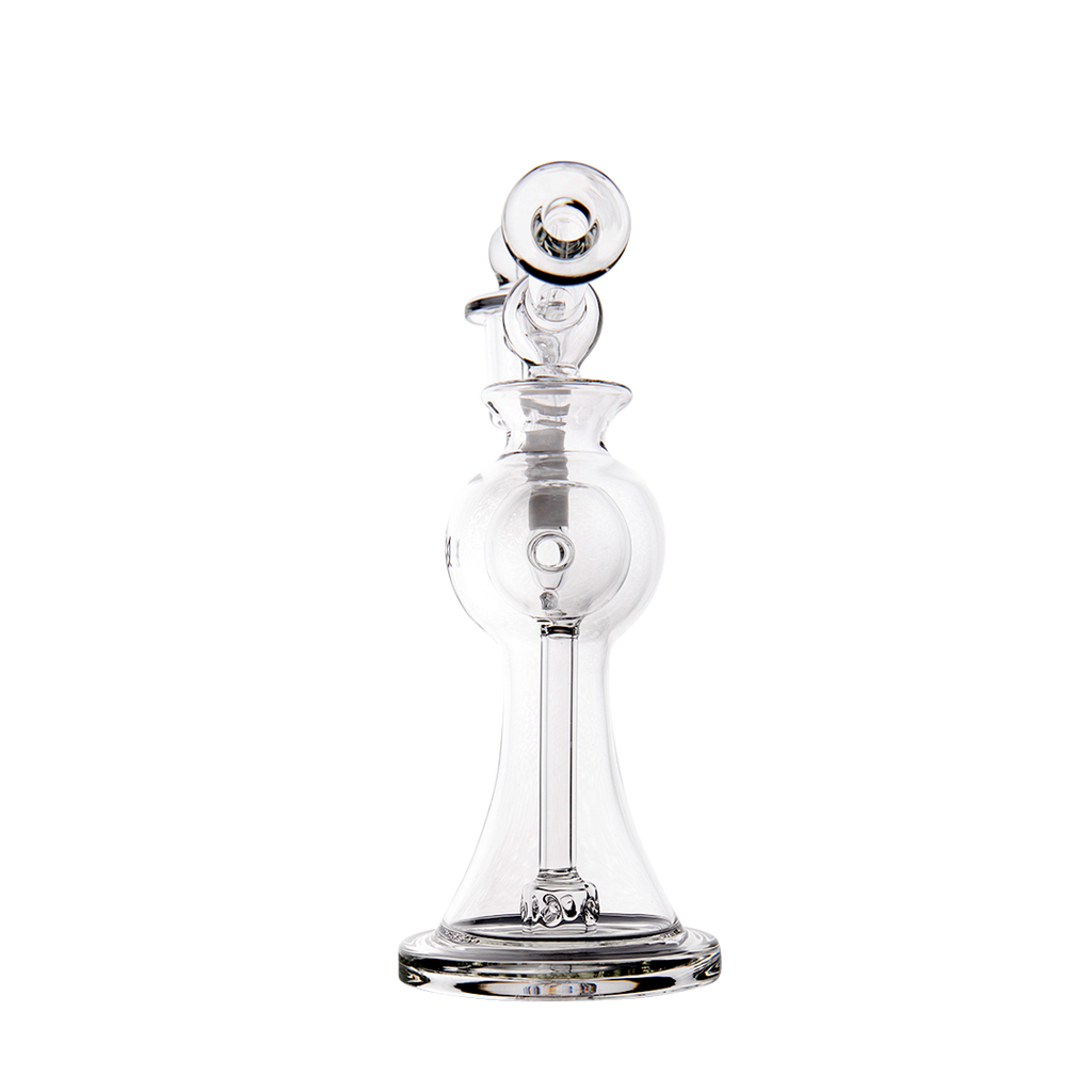 MJ Arsenal Apollo Mini Dab Rig — view 17 | Ziggy's Miami