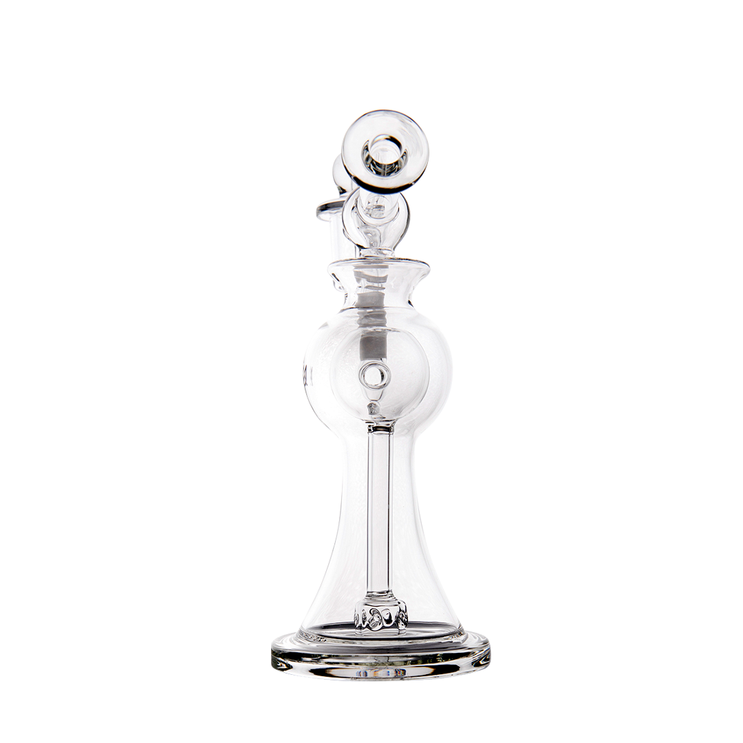 MJ Arsenal Apollo Mini Dab Rig — view 17 | Ziggy's Miami