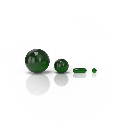 Dab Marble Sets - 4 Piece — view 2 | Ziggy's Miami
